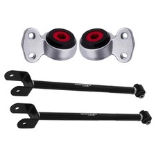 Suspension Kits Rear Lower Camber Arms Control Arm Bushings For Bmw E46 Z4 E85