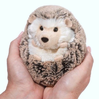 Kuscheltier Igel Spunky Plüschtier Stofftier Plüschigel klein 12 x 10 cm