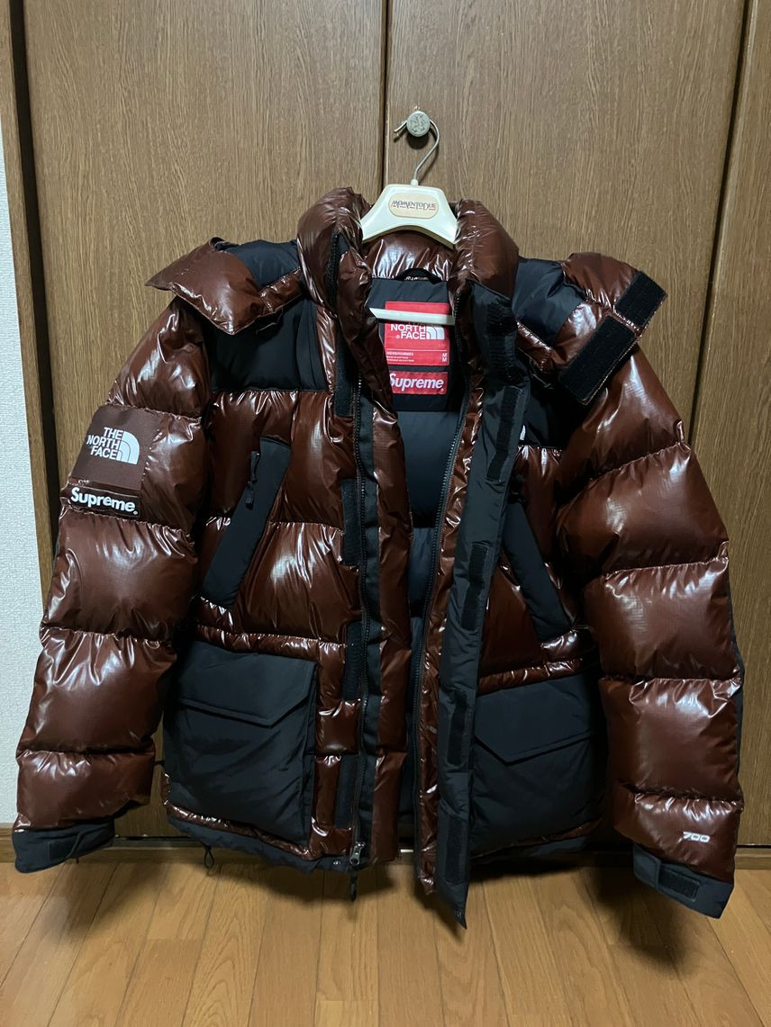 Supreme / The North Face 700-Fill Down Parka Brown | eBay Supreme / The North Face 700-Fill Down Parka Brown | eBay