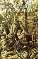 British General Staff | Handbook Of The Italian Army 1913 | Taschenbuch (2014)
