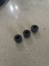 Oem Mitsubishi Eclipse Eagle Talon Fuel Rail Spacers 4g63 1g 2g Dsm Evo Md095402 Oem Mitsubishi Eclipse Eagle Talon Fuel Rail Spacers 4g63 1g 2g Dsm Evo Md095402