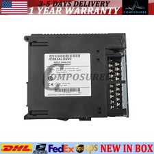 ONE  New In Box GE FANUC IC693ALG223 PLC Module