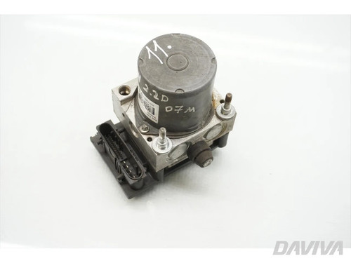 Citroen Relay ABS-Bremspumpe 2.2 HDi 120 Diesel 88kW (120 HP) 51725097 2007 Bus