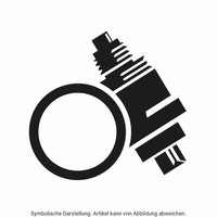 Dichtring, ÖLablassschraube Automega 3068180084