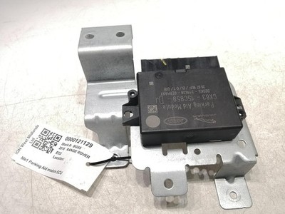 RANGE ROVER EVOQUE TELEMATIK STEUERGERÄT DPLA70718NX MK1 L538 2016