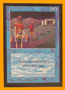 Time Walk | eBay