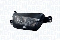 Magneti Marelli Hauptscheinwerfer 712472201129 FüR CitroËN