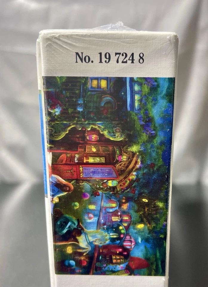 Ravensburger Aimee Stewart Wanderers Cove 1000 Piece Puzzle New & Sealed - Image 2 of 3