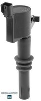 BorgWarner Beru ZS603 ZüNdspule ZüNdmodul FüR Ford Usa FüR Ford Australia