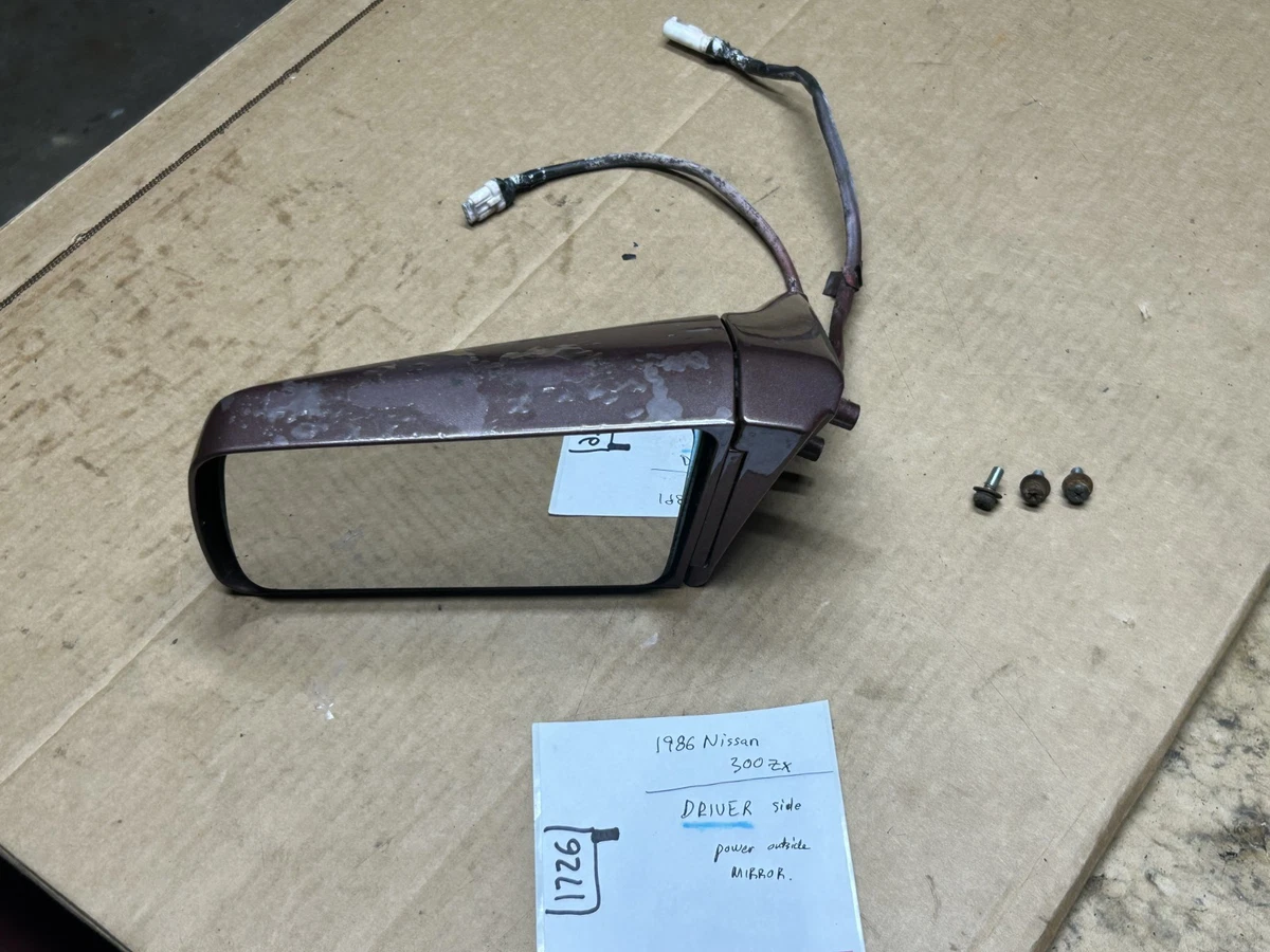 25+ Parts for 1988 for Nissan 300ZX for sale | Updated Oct 2026