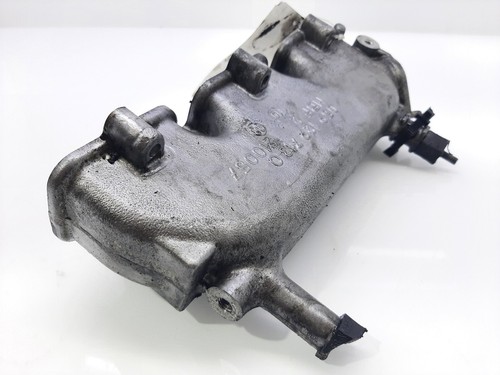 059129713Q stutz ansaugkrümmer v. AUDI A6 BERLINA 4B2 2.5 TDI demip8027232