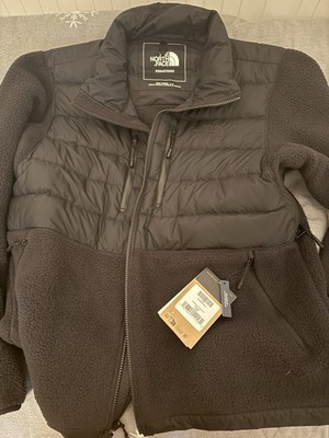 The North Face RMST Tek Denali Hybrid Jacket L
