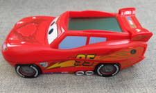 Videojuego de aprendizaje portátil VTech Disney CARS Lightning McQueen Learn & Go LEER