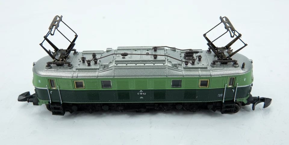 Märklin 81441 Zugpackung "Österreichischer Schnellzug" der ÖBB Ep III, wie neu - Bild 3 von 4