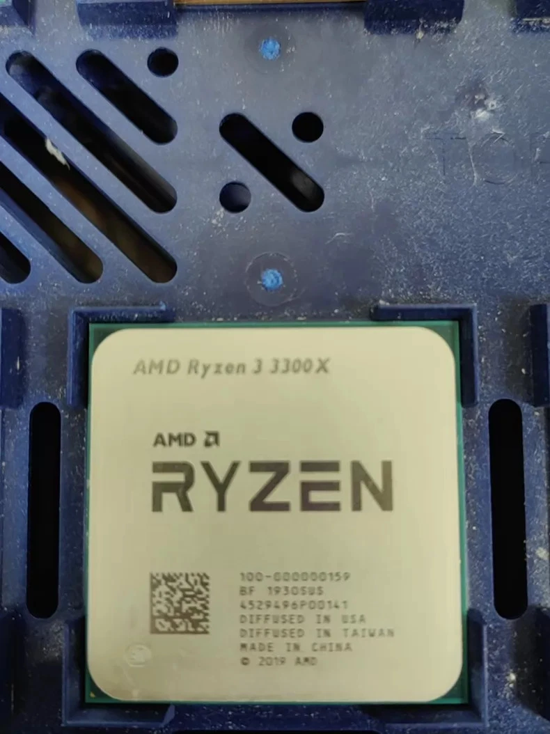 AMD Ryzen 3個セットジャンク Ryzen 3 Computer Processors (CPUs) for sale | eBay