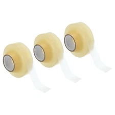 Hockey Tape 1"X27 Yard Multipurpose Shin Pad Sock Tape for Soccer 3pcs