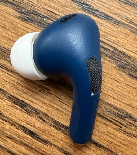 Apple AirPods Pro 2 USB-C Custom ColorWare Matte Blue Case & Pods