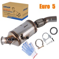 Rußpartikelfilter DPF BMW 1  118 d xDrive (F20)