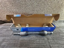 GSP NCV10641 Front Left CV Axle Assembly fits Chevrolet 10-17 Equinox  GMC 10-17