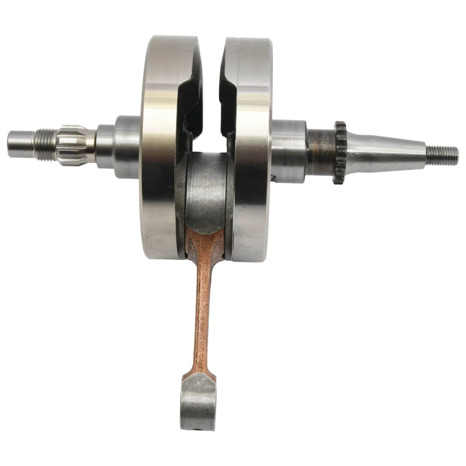 Hot Rods Crankshaft For Kawasaki KX 250 F 2009 4096 Foto 3 de 3