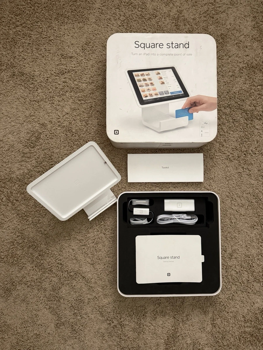 Square Tablet & eReader Mounts, Stands & Holders for sale | eBay