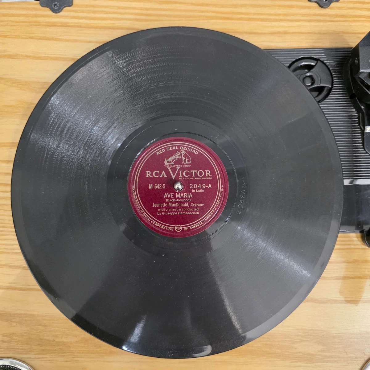 RARE!!!! VICTOR カンパニー・スリーヴ 78rpm 【公式通販】