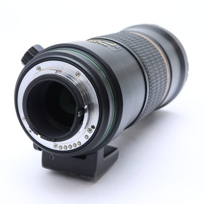 Pentax smc PENTAX DA* 300mm F/4ED IF SDM (Full-Frame / APS-C) #495
