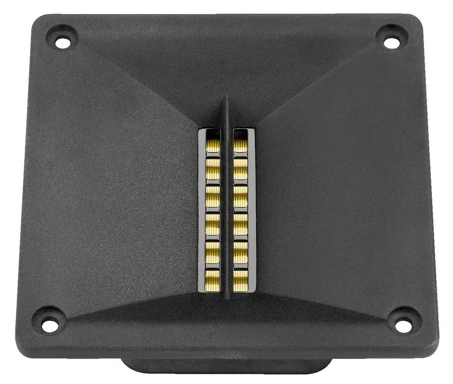 Tweeter magnetostatico Monacor RBT-1000 (PREZZO CONSIGLIATO: 113,61 €)