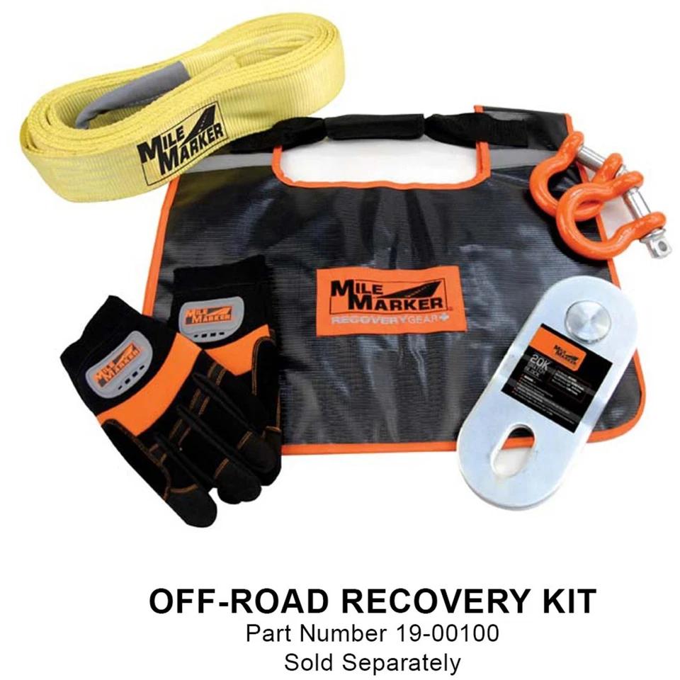 Guincho marcador de milhas 77-53141W para caminhão Chevy F350 Yukon Suburban 4 corredores F150 - Imagem 4 de 4