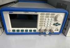 Suin TFG6920A Function/Arbitrary Waveform Generator 20MHz by fedex or DHL