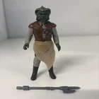 Vintage Kenner Star Wars Kenner Klaatu Figure Complete & Original - NO COO MINT