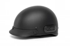 Sena Cavalry M – Bluetooth Half Motorcycle Helmet
