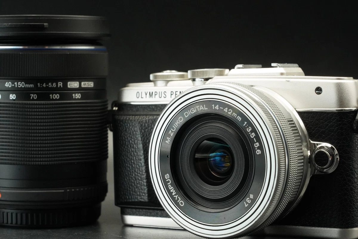 Olympus PEN E-PL7 Digital Cameras for Sale | Shop New & Used