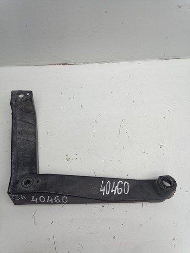 Volkswagen Touareg I 2004 Stoßstange hinten links Halterung 7L6807861 SBR40460