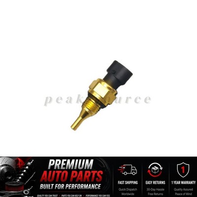 3865312 For Cummins Temperature Sensor Engine Sender ISM/QSM 3613819 3613604