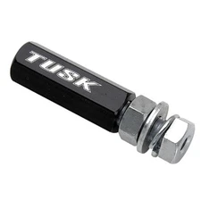 Tusk Quick Release Flag Pole Holder 1/4 inch Pole Black