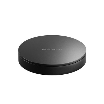 Revopoint Large Electric Turntable for Human Body and Big Objects 3D Scanning...