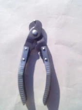 K D Tools No. 2220 Clamp & Tubing Cutter Made In Usa