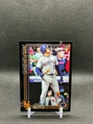 Juan Soto 2025 Topps #700 Black /74 New York Mets