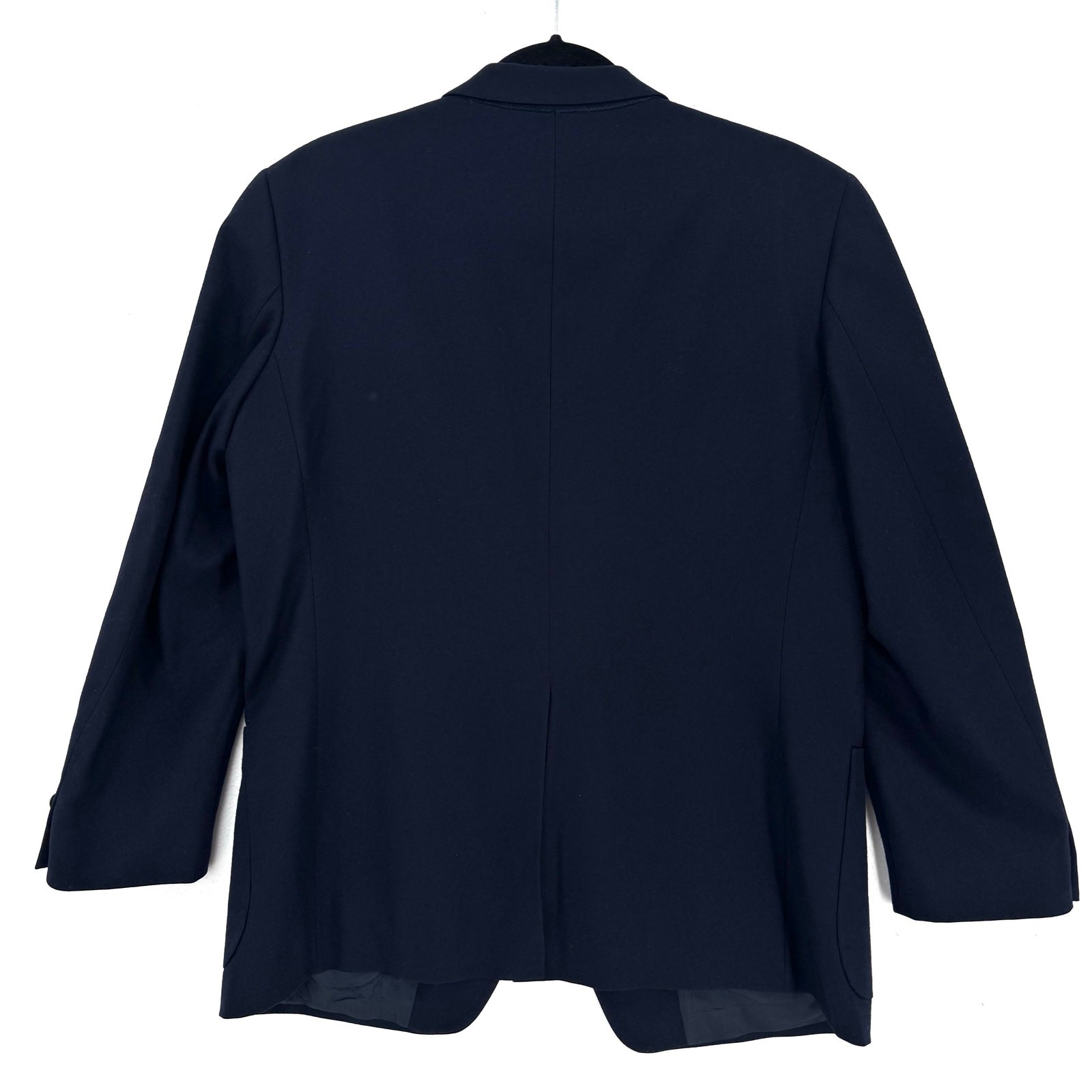 FILA Giacca tuta Scabel blu navy taglia 42 Savile Row Oldey Moneyr blaz uomoatile