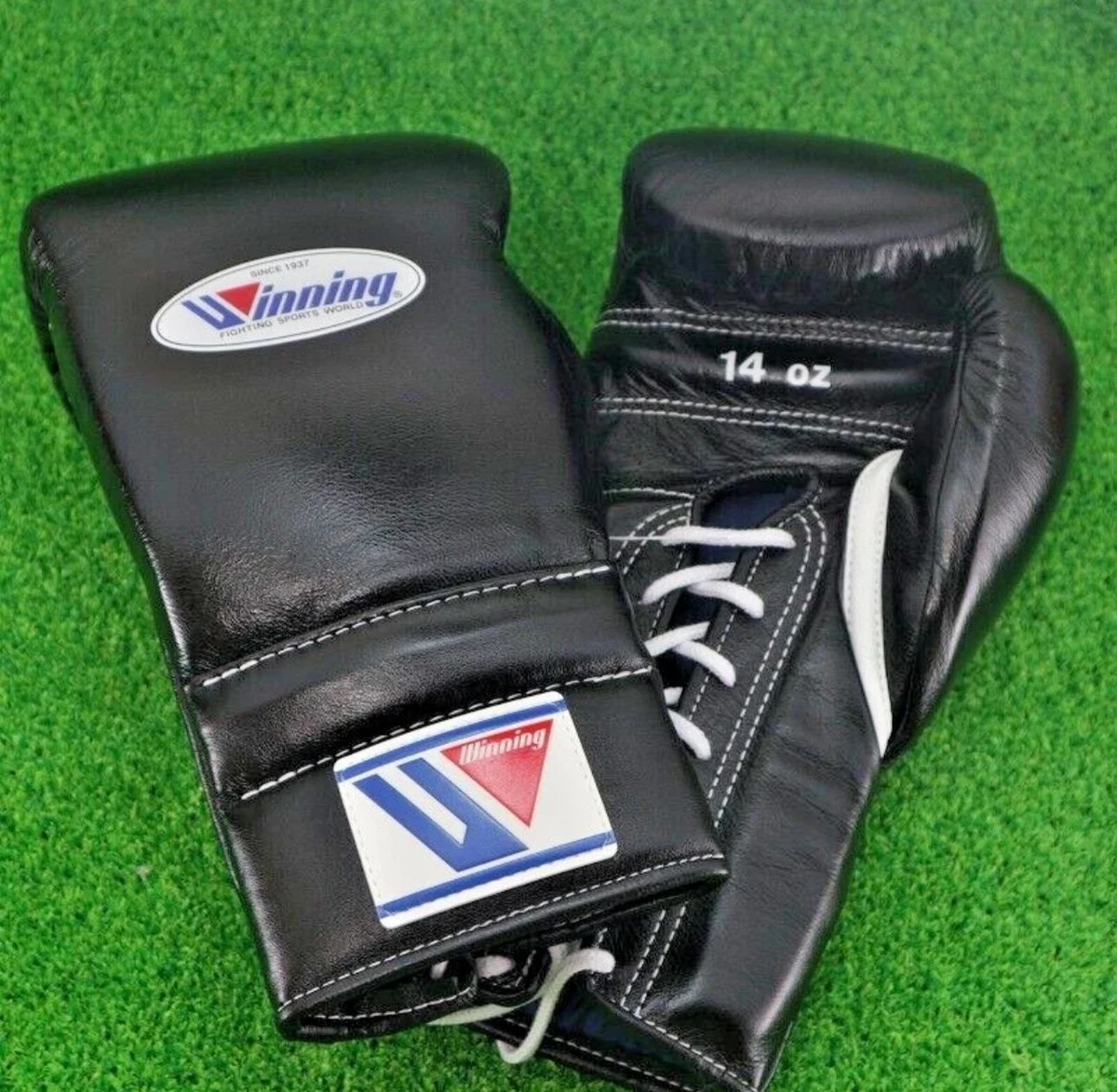 Winning 14 oz. Weight Boxing Gloves for sale | eBay