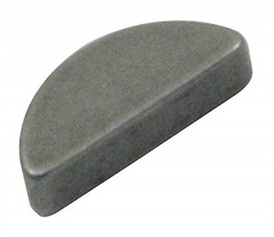 Empi 3x5mm Pulley Hub Woodruff Key for Alt/Gen - Each - N0127051