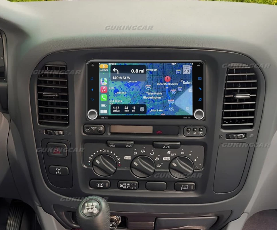 Other Interior Parts & Accessories for Toyota Land Cruiser for