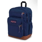 Jansport Cool Student Navy Backpack 34L