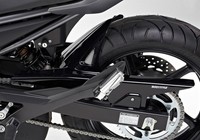 Bodystyle Hinterradabdeckung Passend FüR Yamaha XJ6 Diversion F 2009-2016