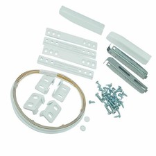 Genuine Howdens Fridge Freezer Built In Cupboard Door Fixing Kit 4307640200