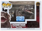 Funko Pop! Vermithor #29 Game of Thrones House of the Dragon Exclusive Protector