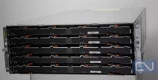 NetApp DE6600 Disk Shelf JBOD 60x 3.5" 4U Dual 48617-00 Controllers (2x 1755W)