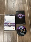 Extermination Sony PlayStation 2 PS2 Survival Horror 2001 Tested & Working