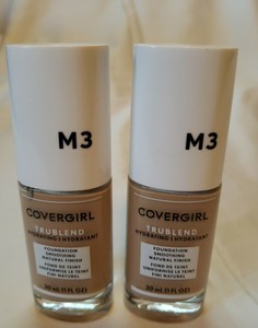 trublend liquid makeup